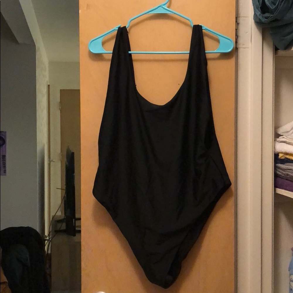 Aerie One Piece Swim Suit